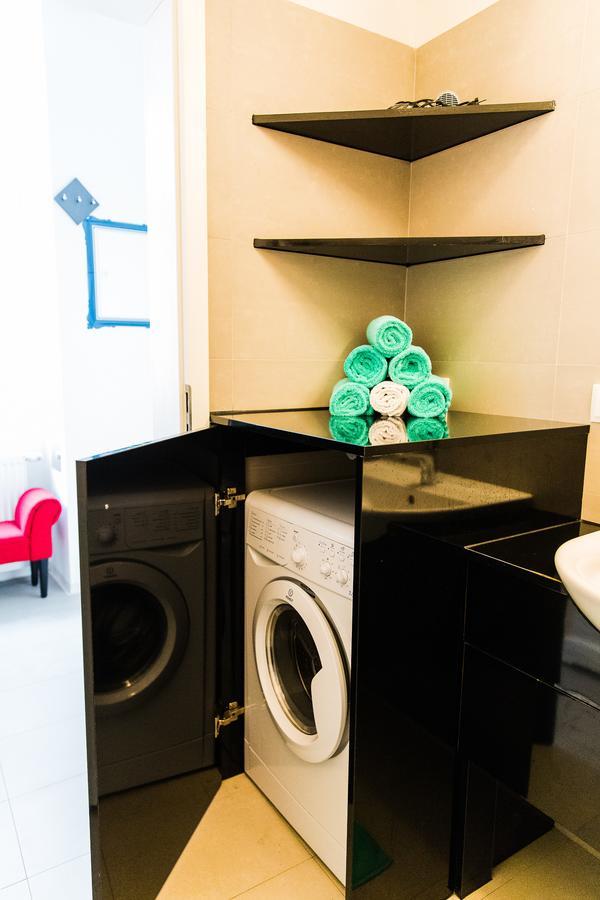 Design Place 1030 Wina Bagian luar foto